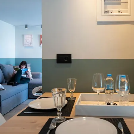 Vesta Retire - Mediterranean * Kalamata