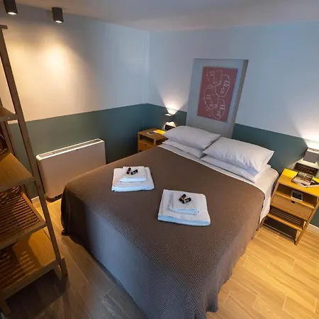 Daire Vesta Retire - Mediterranean Kalamata