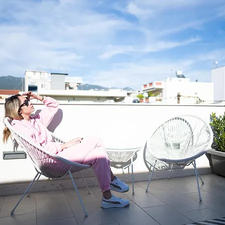 Vesta Retire - Mediterranean *