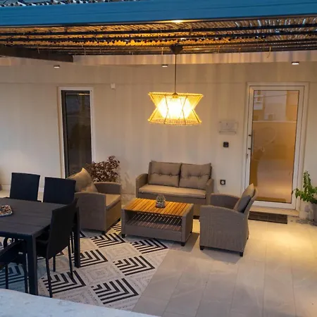 Vesta Retire - Mediterranean *