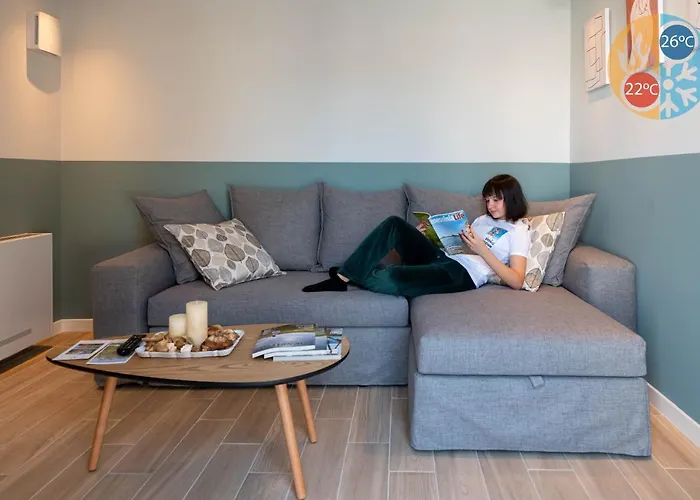 Vesta Retire - Mediterranean 칼라마타