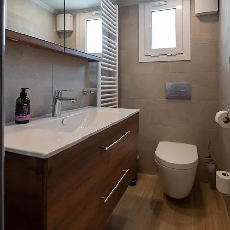 Apartament Vesta Retire - Mediterranean Kalamata