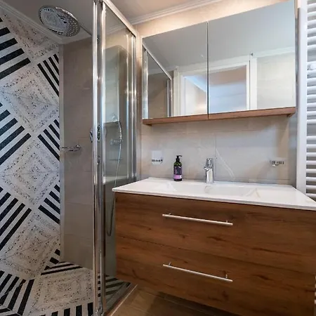 Apartment Vesta Retire - Mediterranean