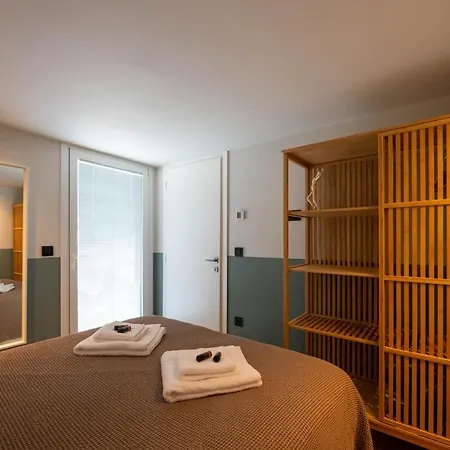 Vesta Retire - Mediterranean Kalamata