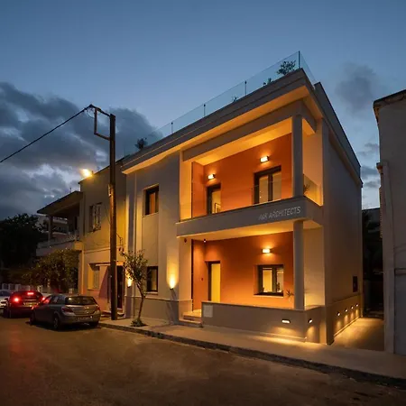 Vesta Retire - Mediterranean Kalamata