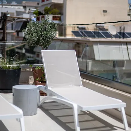 Vesta Retire - Mediterranean