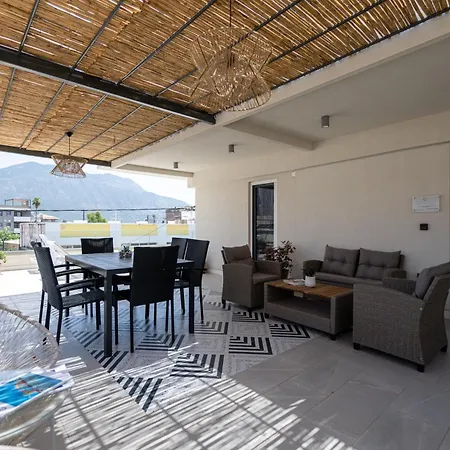 Apartment Vesta Retire - Mediterranean Kalamata