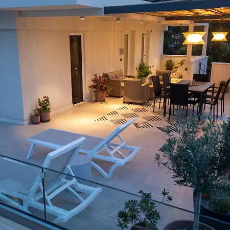 Apartment Vesta Retire - Mediterranean