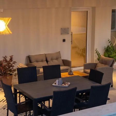 Vesta Retire - Mediterranean * Kalamata