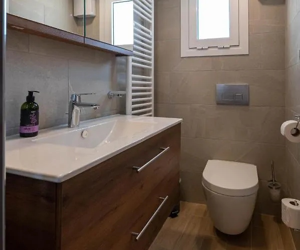 Apartment Vesta Retire - Mediterranean Kalamata