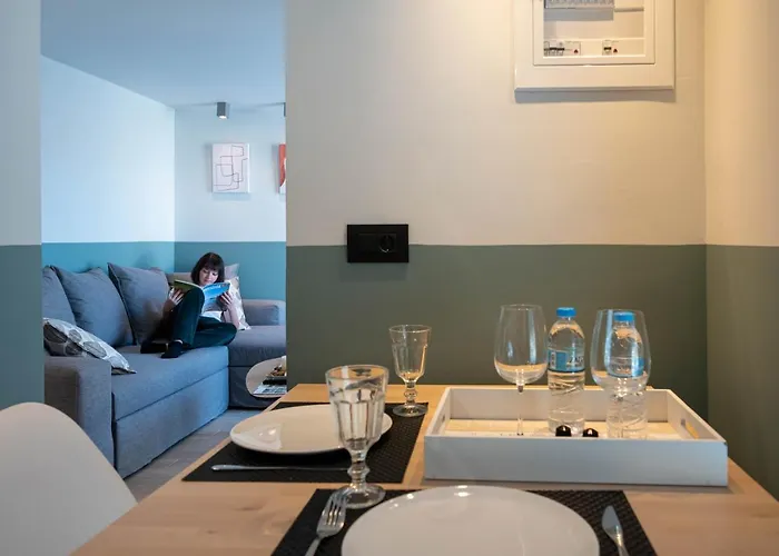 Vesta Retire - Mediterranean * Kalamata