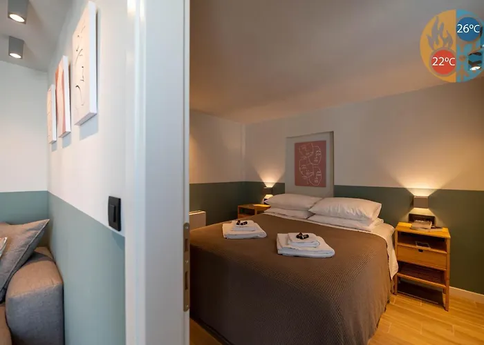 Vesta Retire - Mediterranean Kalamata