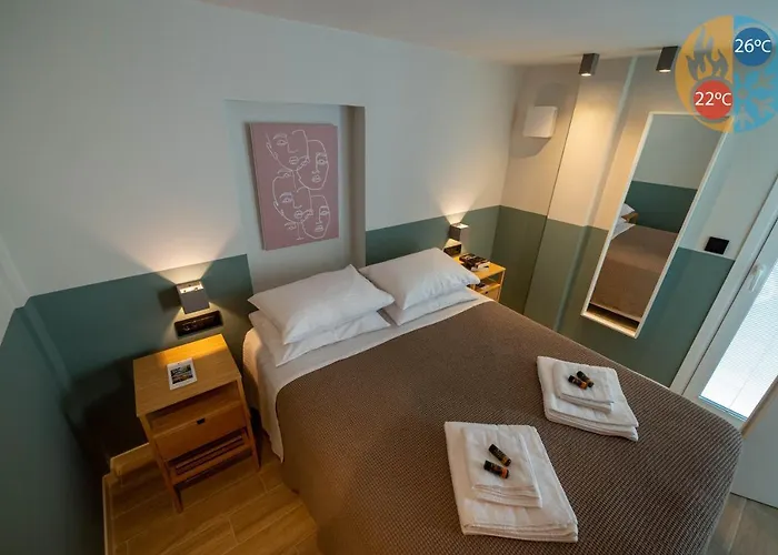 Vesta Retire - Mediterranean