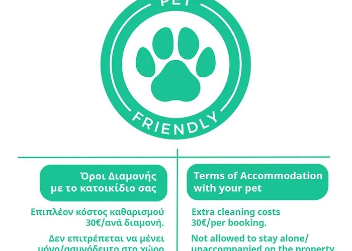 Vesta Retire - Mediterranean Apartment