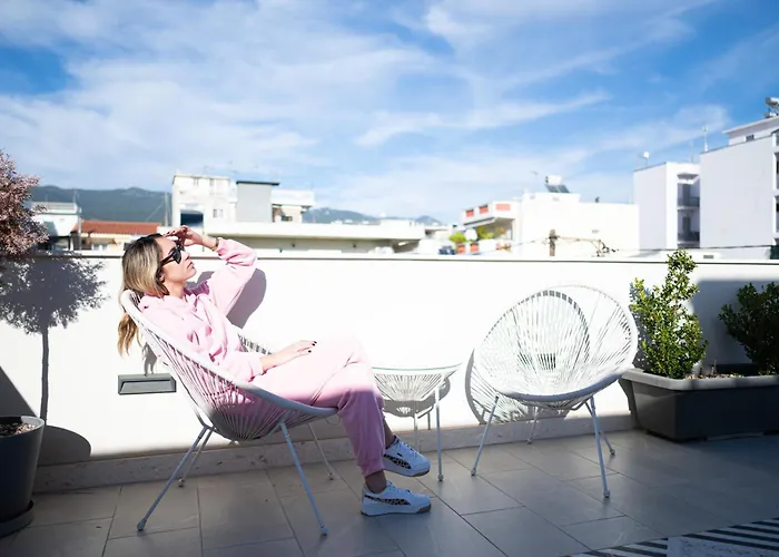 Vesta Retire - Mediterranean *