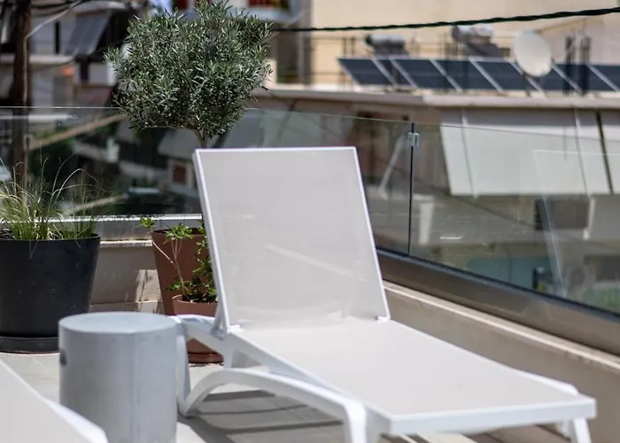 Vesta Retire - Mediterranean