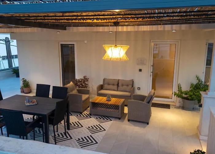 Vesta Retire - Mediterranean *